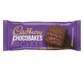 CADBURY CHOCOBAKES CAKE